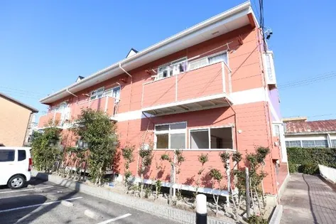 メゾン遊の画像