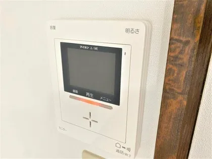 プロシード東小橋【4階】のその他画像