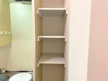 プロシード東小橋【4階】のその他画像