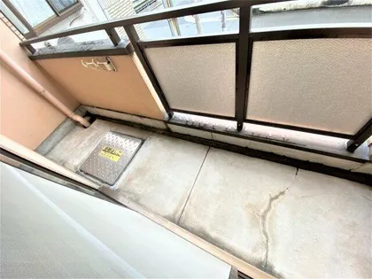 プロシード東小橋【4階】の内装