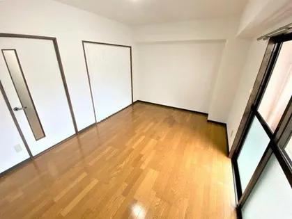 プロシード東小橋【4階】の居間