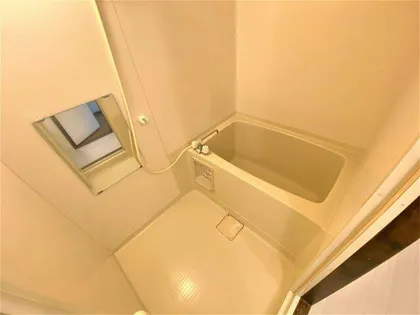 プロシード東小橋【4階】の風呂