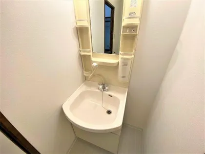 プロシード東小橋【4階】の内装