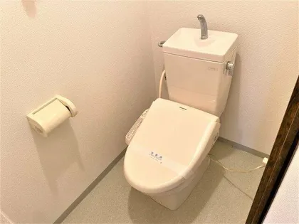 プロシード東小橋【4階】の内装