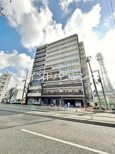 SOFIA住吉大社【7階】の外観