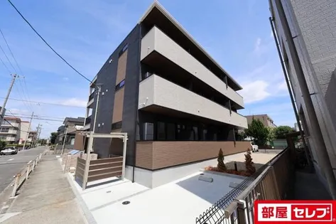 エスポワールIIの画像