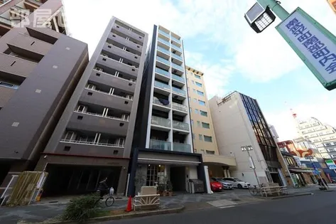 エルスタンザ栄南の画像