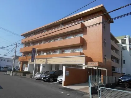 コーポ日下部の画像