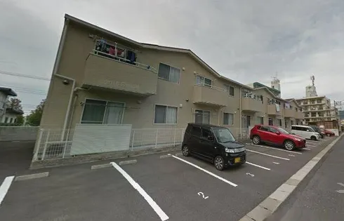 エスポワールISHIBASHIの画像