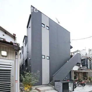 JEUNESSE石場の画像