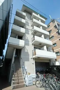 第2百合マンションの画像