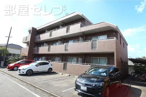 アルカディアⅦの画像