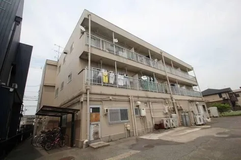 シティーハイム児玉の画像