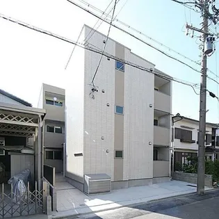 REGALEST上飯田3の画像