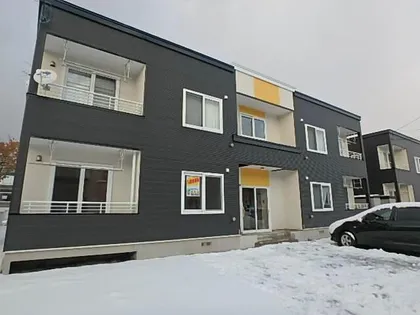 ディチャタウンA3の画像