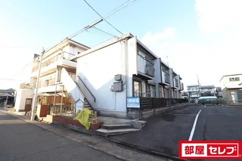 コーポかとれあの画像