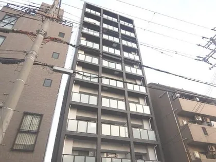 グランツ寺田町の画像