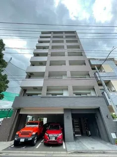 レジデンシャルヒルズ博多南の画像