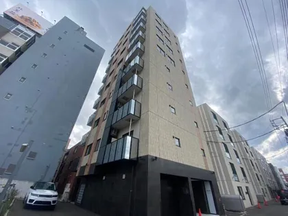 BIBOタワー札幌中央の画像