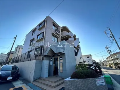 フォレスタ社が丘の画像