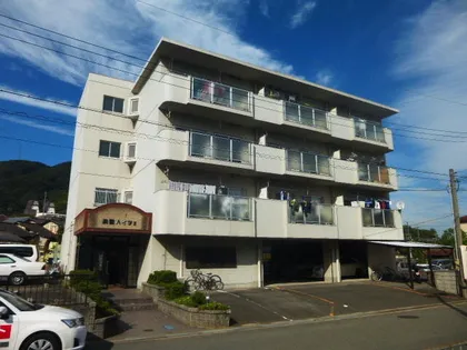 奥田ハイツⅡの画像