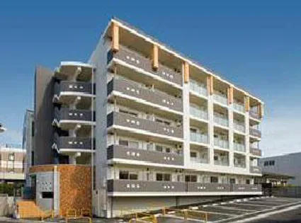 Blane・noire【302号室】の外観