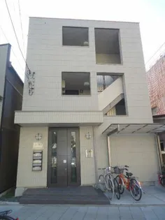 メゾンオアシスの画像