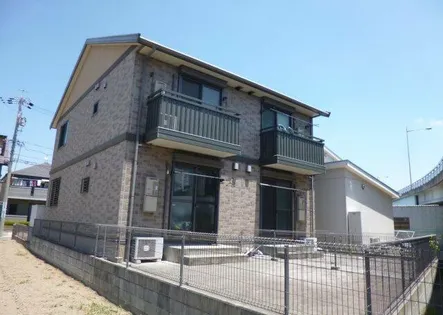 ライフステージⅡの画像