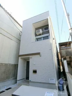 ハーモニーテラス浜口西の画像