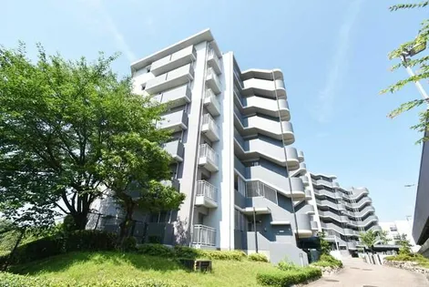 URアーバンラフレ虹ヶ丘東の画像