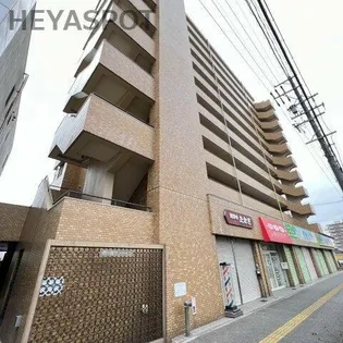 徳川園サンハイツの画像