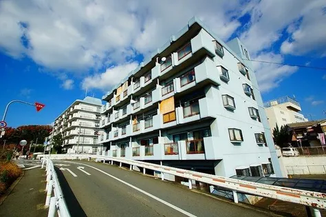 リバーサイド上野の画像