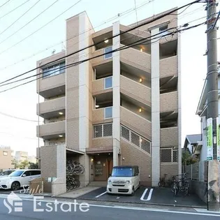 LIEBEN VILLAの画像