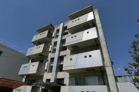 アーバンハイツウインドの画像