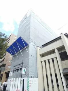 LIVE CASA堀川今出川の画像