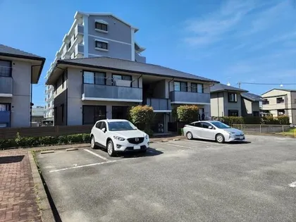 サンガーデン B棟の画像