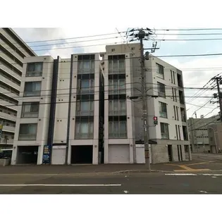 ブランノワール煌の画像