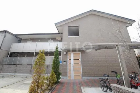 AMOUR吉田中大路の画像