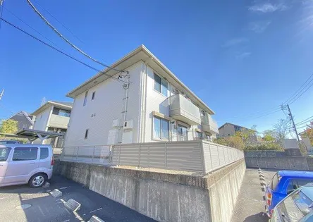 ベアーレ A棟の画像