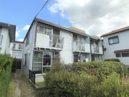 コーポれうの画像