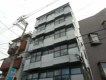 コーポラベンダーの画像