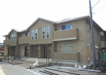 シャロンⅡの画像