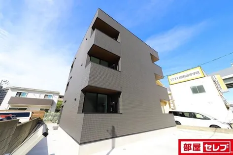 GRANDBLUE HARUTA Ⅰの画像