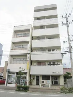 サンライズ明石の画像