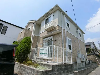 シャトー松田の画像