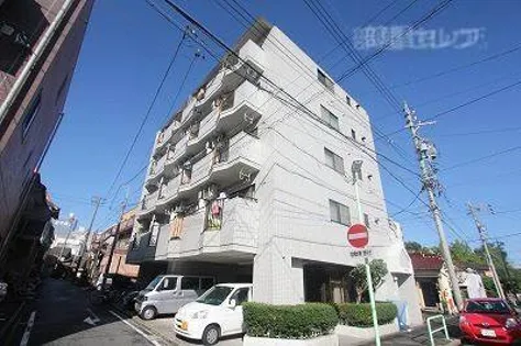 第一正木ビルの画像