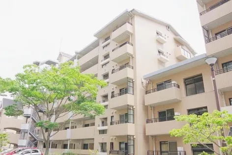 URルミナス箕面の森三番街の画像