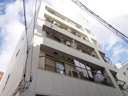 赤羽ハイツの画像