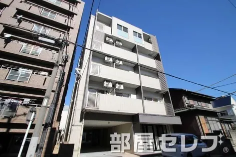 シティーライフ御器所の画像