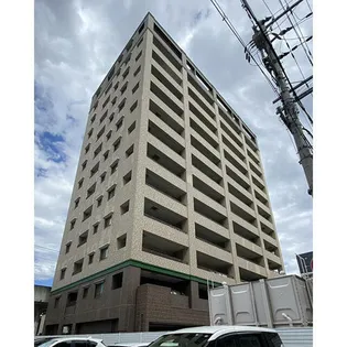 アルファステイツ明石駅前の画像